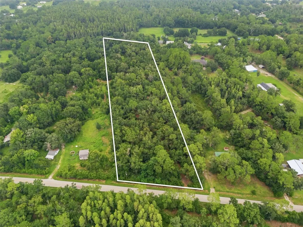 0 Old Dade City Road Kathleen FL 33849
