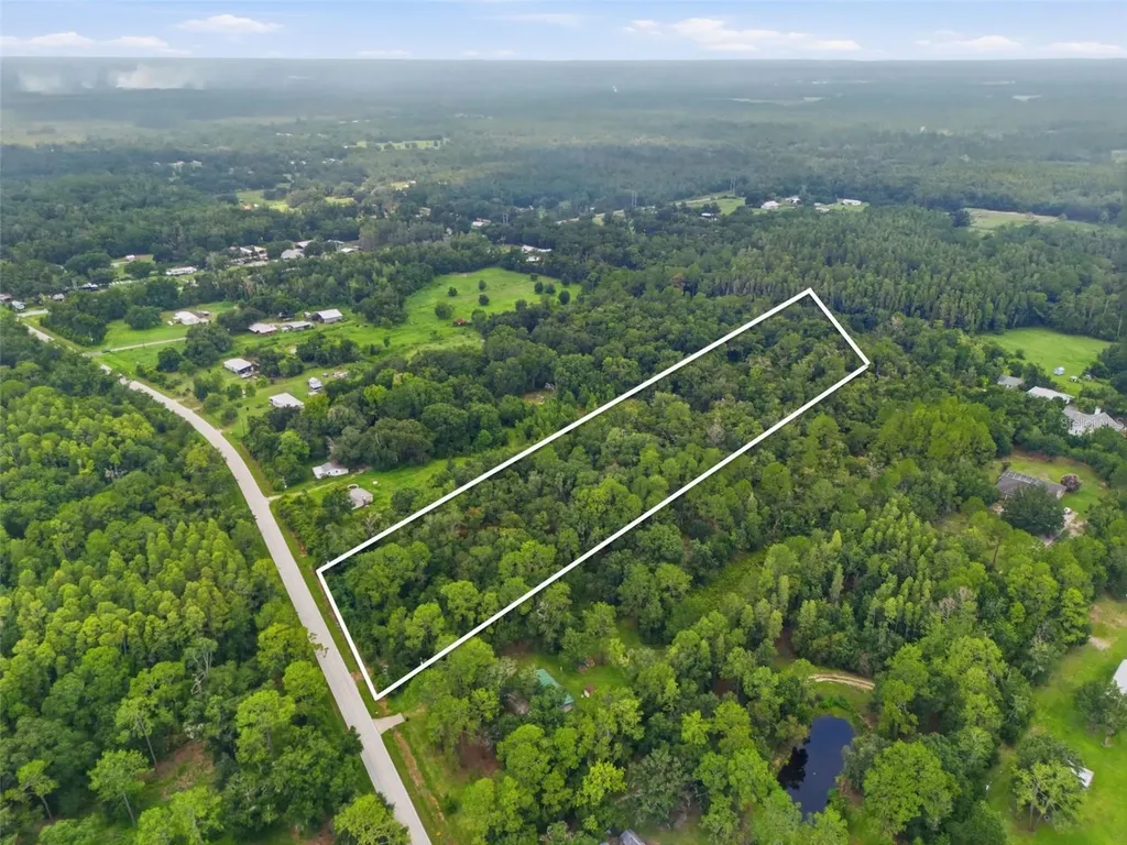 0 Old Dade City Road Kathleen FL 33849