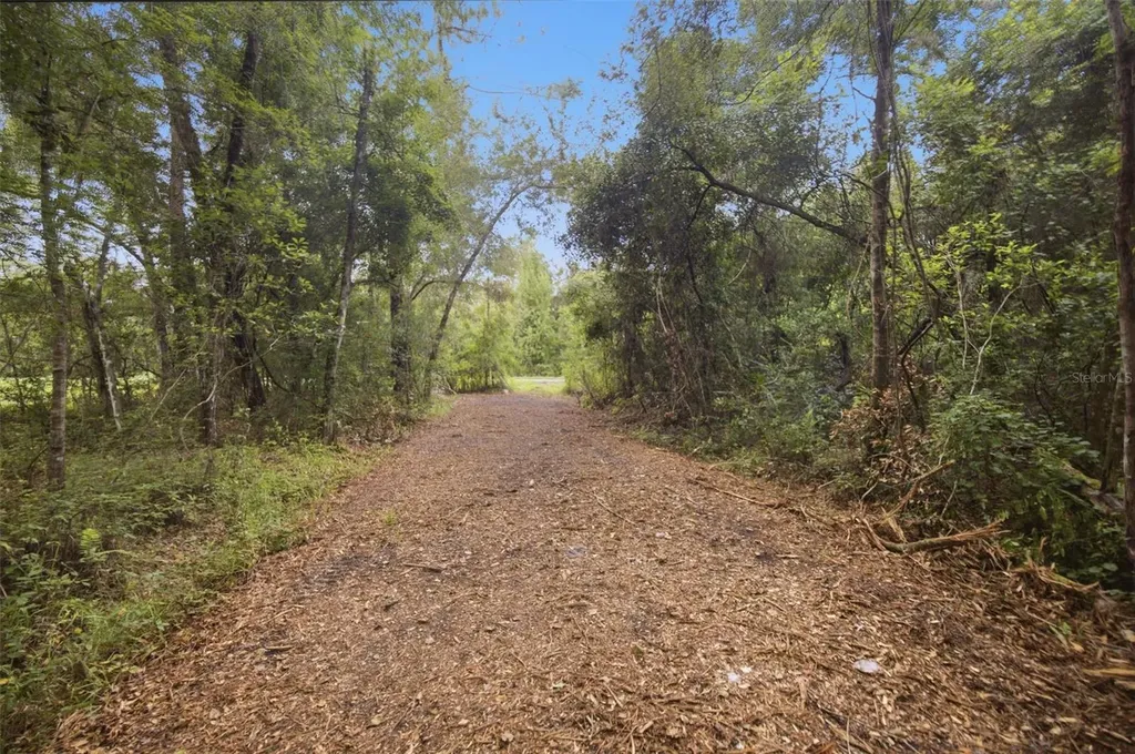 0 Old Dade City Road Kathleen FL 33849