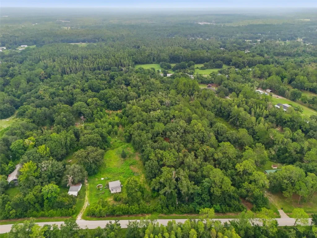0 Old Dade City Road Kathleen FL 33849