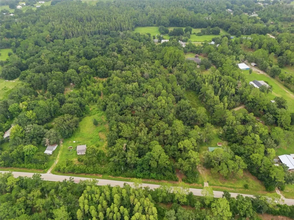0 Old Dade City Road Kathleen FL 33849