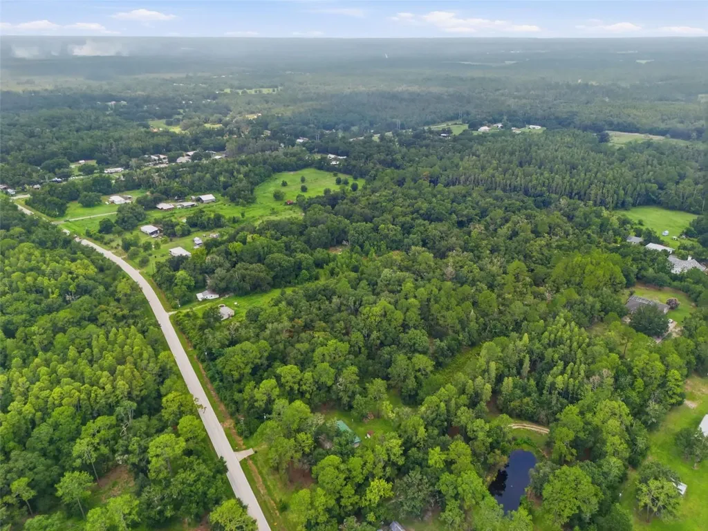0 Old Dade City Road Kathleen FL 33849
