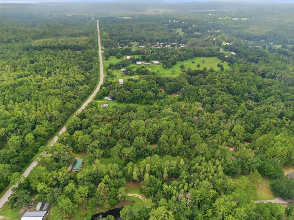 0 Old Dade City Road Kathleen FL 33849