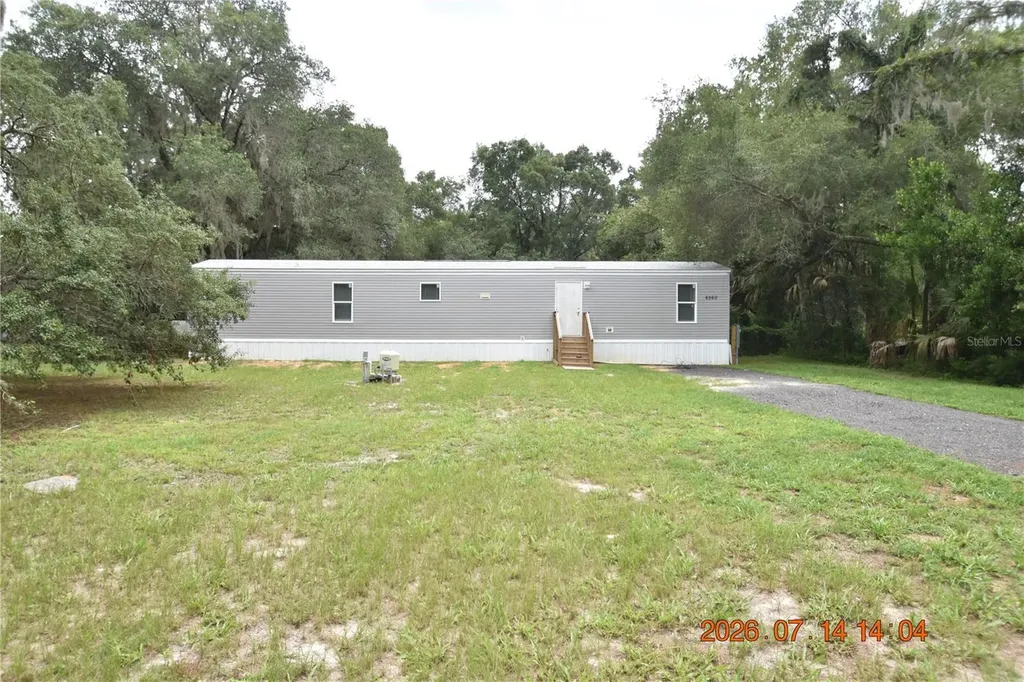 6560 W Avocado Street Crystal River FL 34429