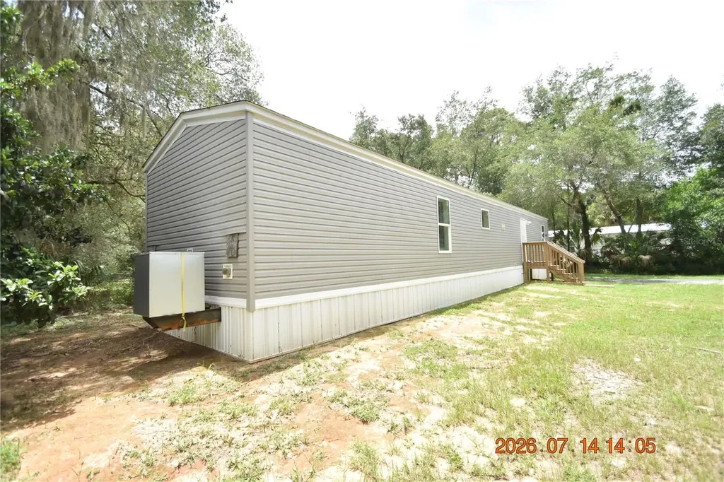 6560 W Avocado Street Crystal River FL 34429