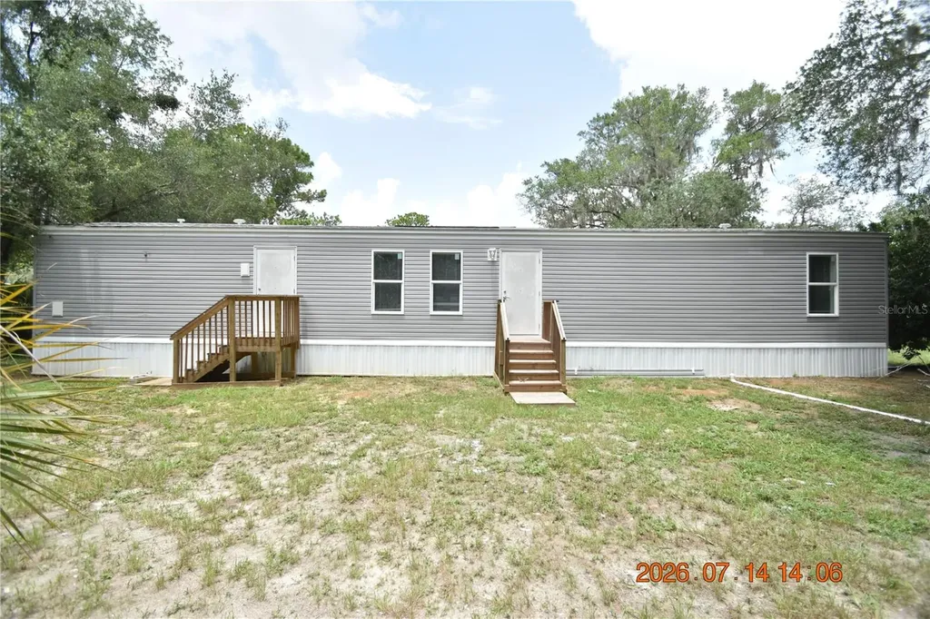 6560 W Avocado Street Crystal River FL 34429