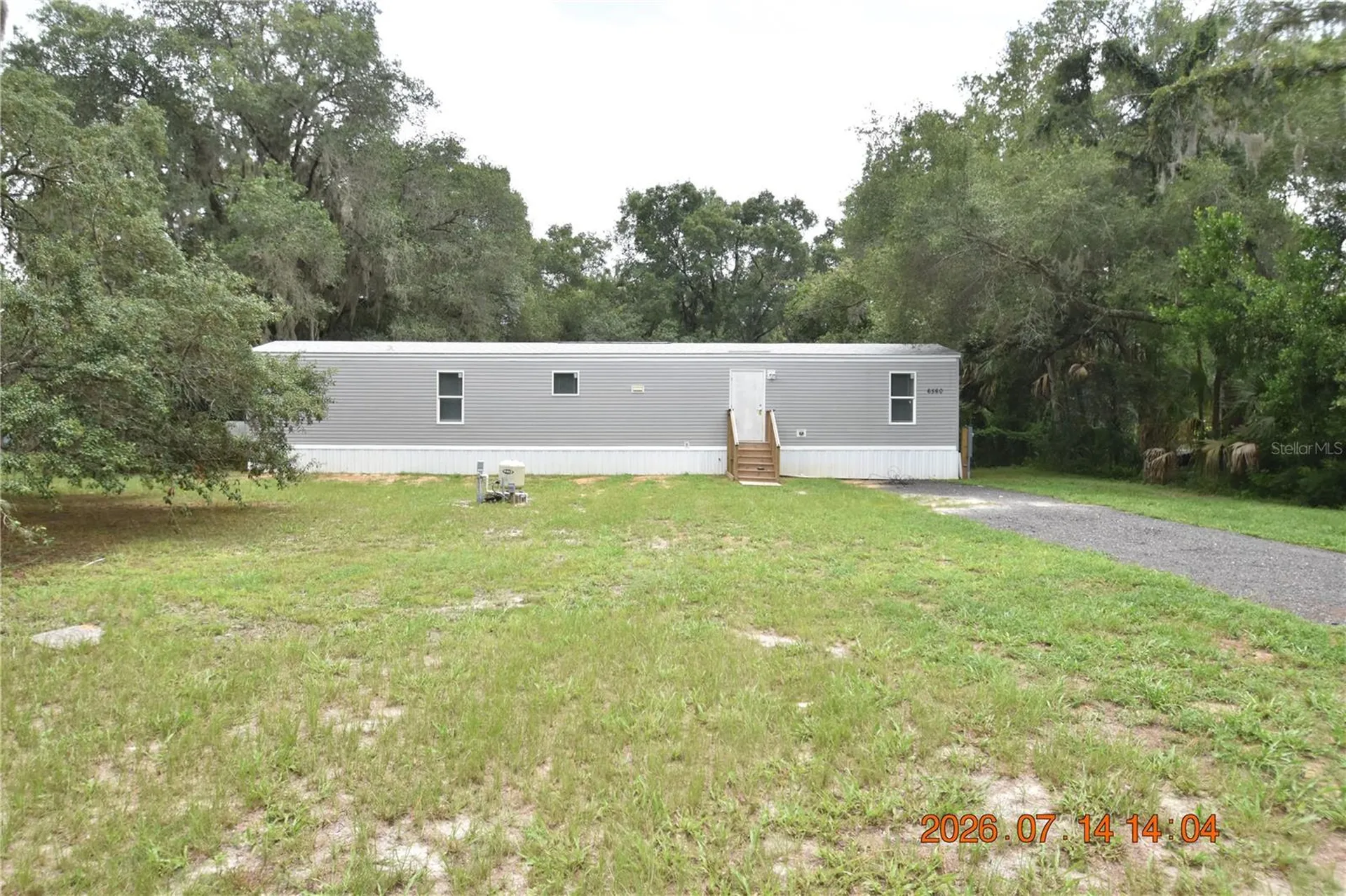 6560 W Avocado Street Crystal River FL 34429