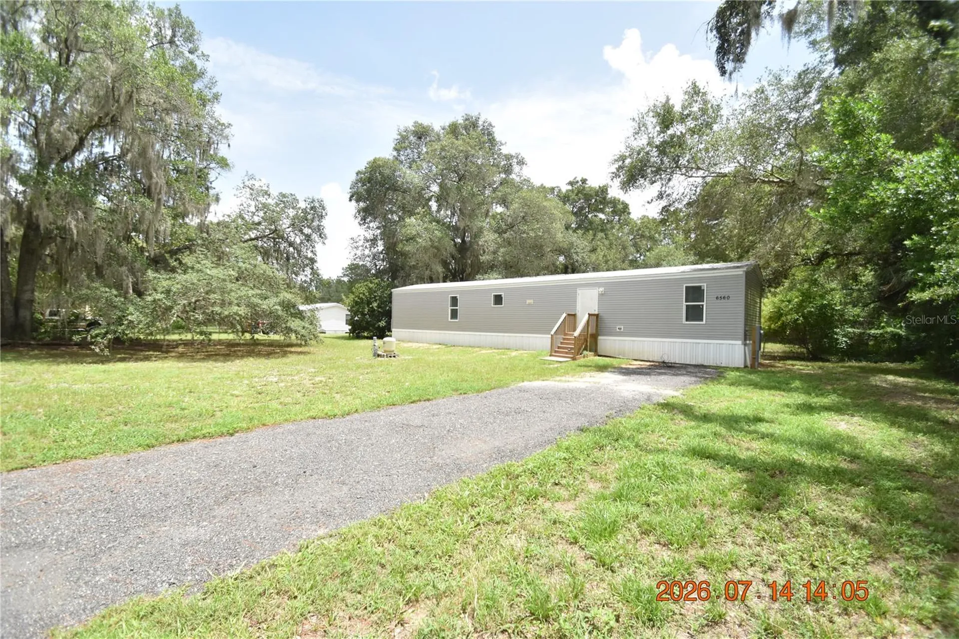 6560 W Avocado Street Crystal River FL 34429