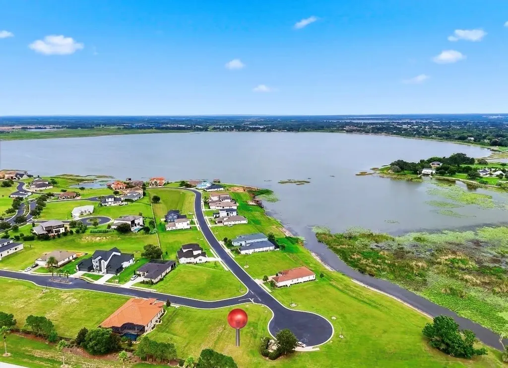 103 Blazing Star Avenue Lake Alfred FL 33850