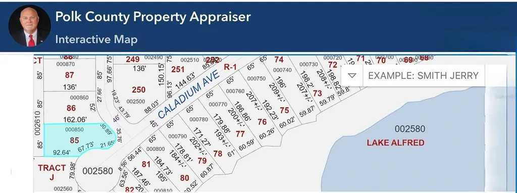 103 Blazing Star Avenue Lake Alfred FL 33850