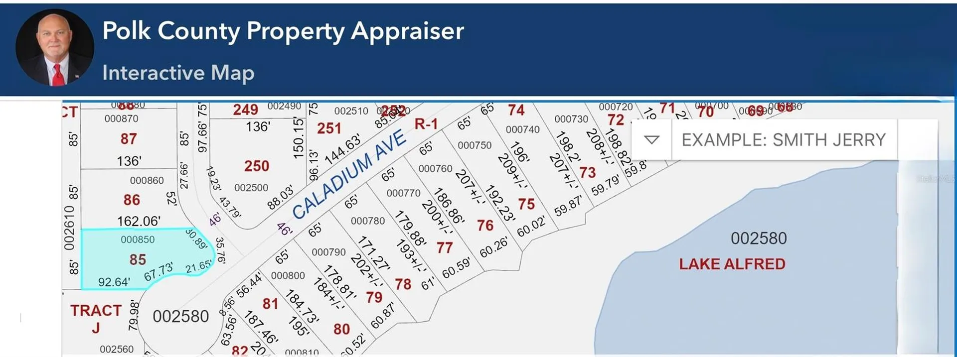 103 Blazing Star Avenue Lake Alfred FL 33850