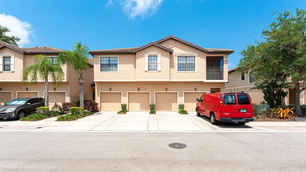 4316 Via Piedra Circle Sarasota FL 34233