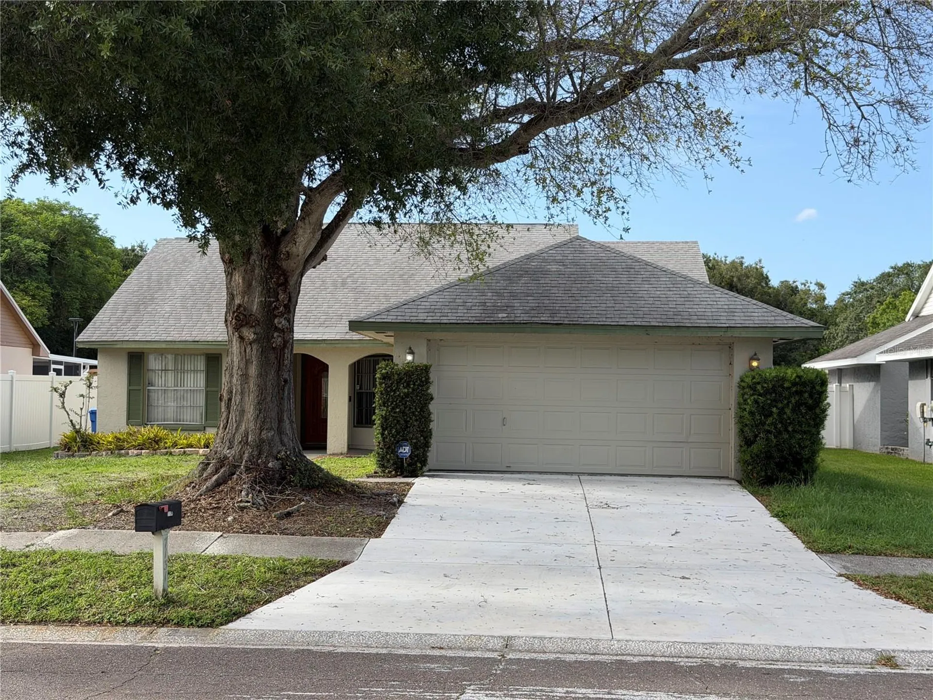 7131 Hollowell Drive Tampa FL 33634