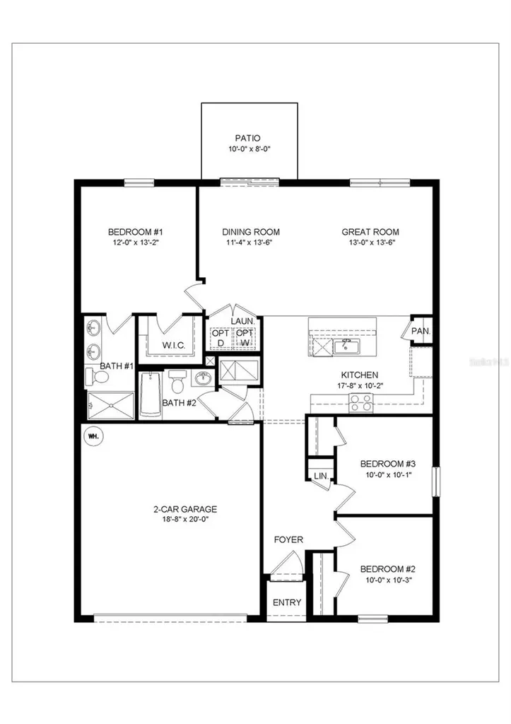 1557 Powell Valley Drive Port Charlotte FL 33953