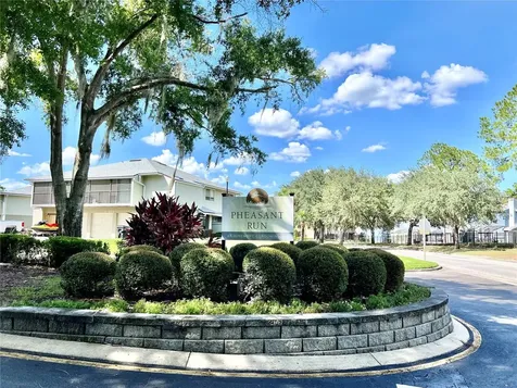 4562 Pheasant Run Drive Orlando FL 32808