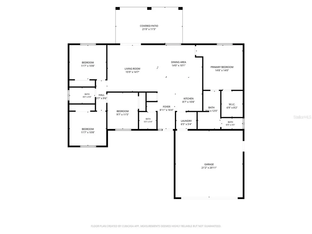 1142 Dutchess Street E Lehigh Acres FL 33974