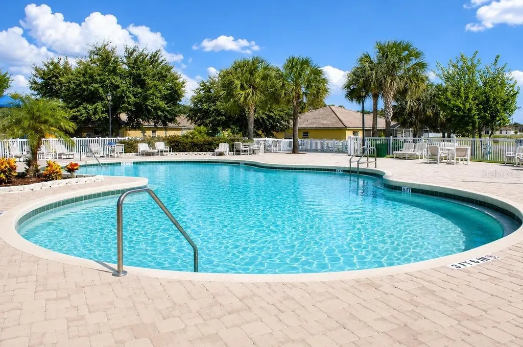 212 Ocean Bluff Drive Poinciana FL 34759