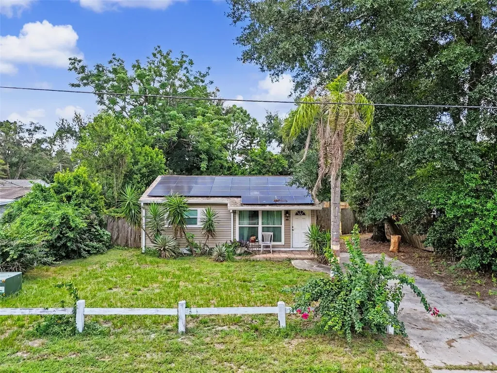 308 E Althea Avenue Tampa FL 33612