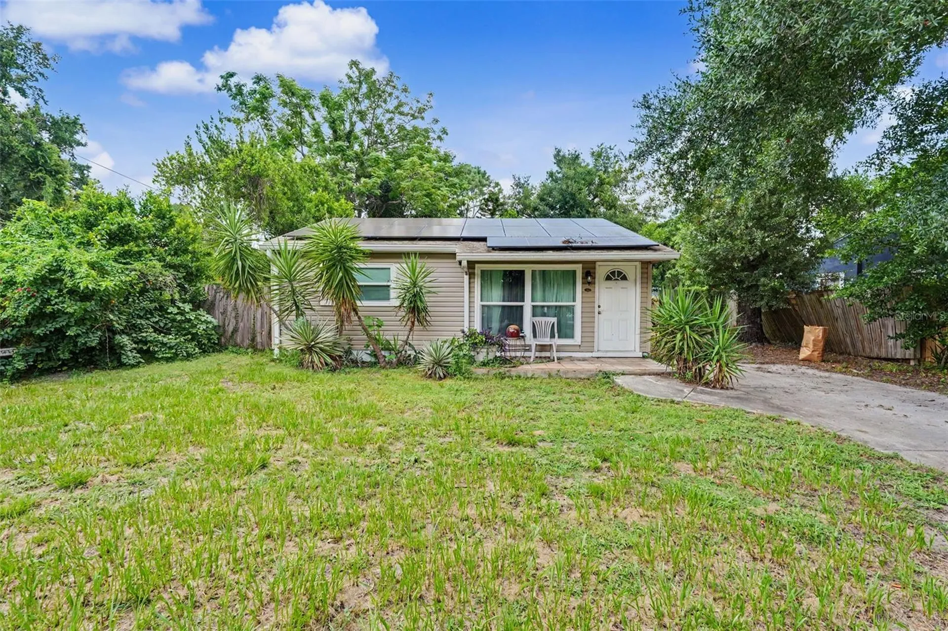 308 E Althea Avenue Tampa FL 33612