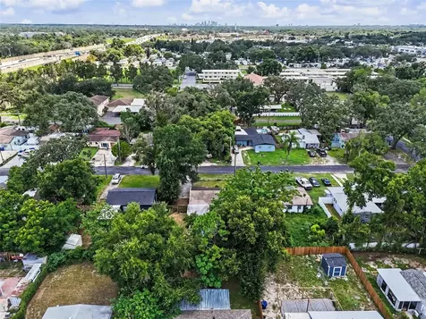 308 E Althea Avenue Tampa FL 33612