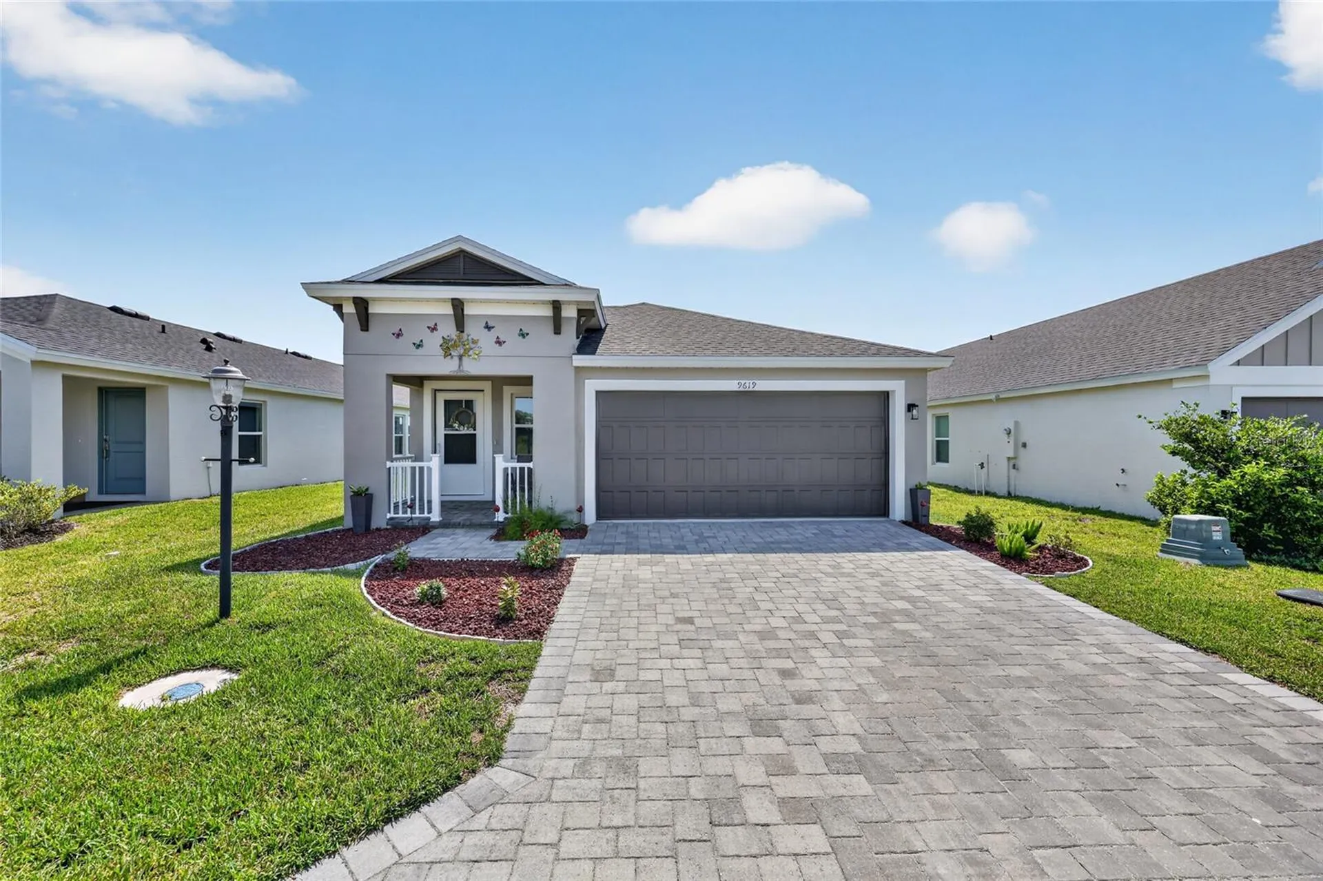 9619 SW 62nd Court Ocala FL 34476