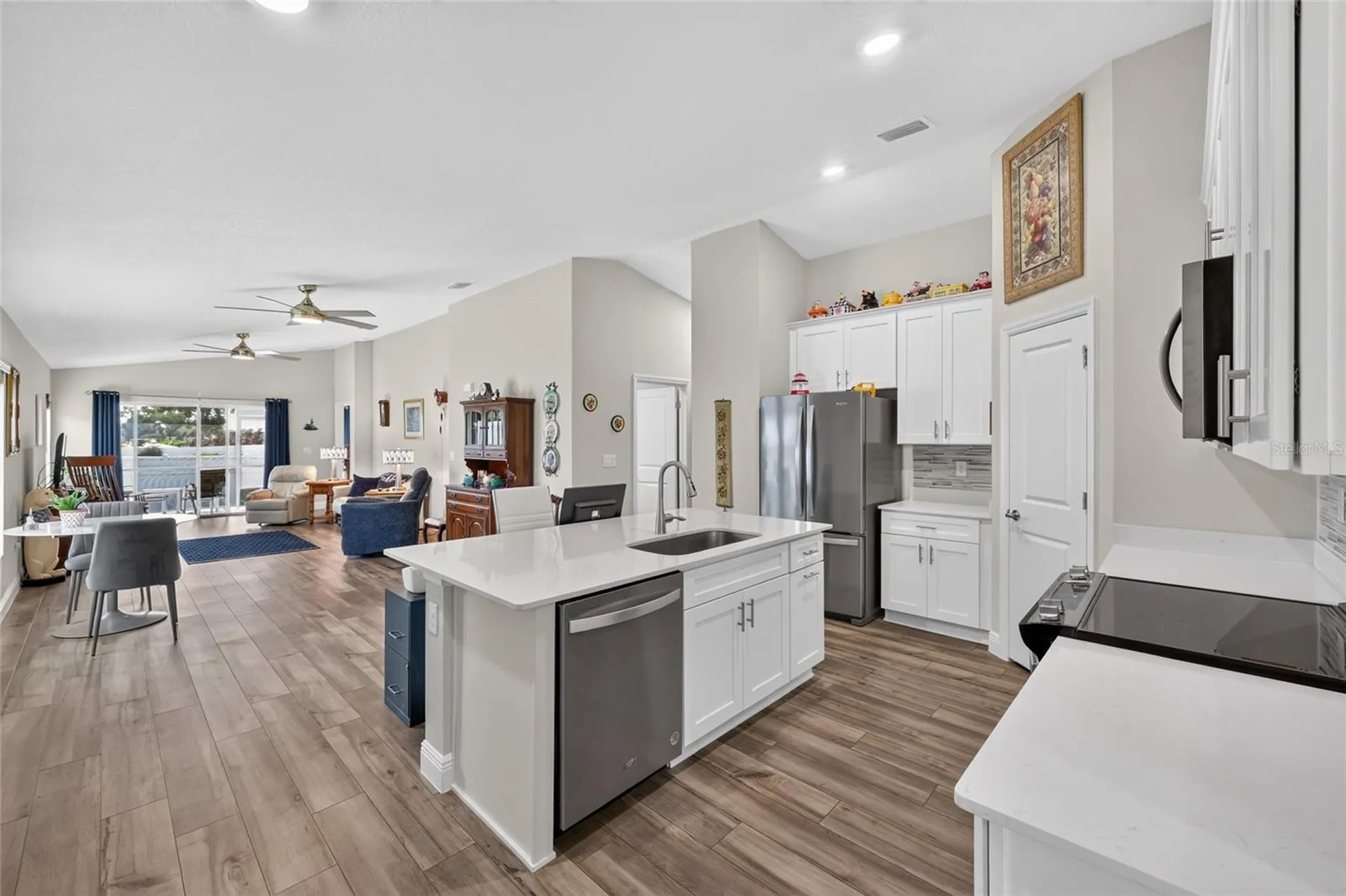 9619 SW 62nd Court Ocala FL 34476