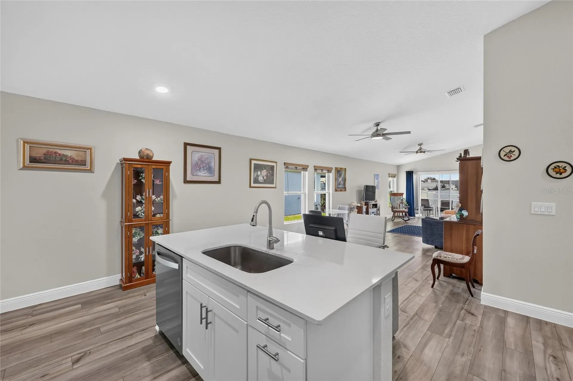 9619 SW 62nd Court Ocala FL 34476