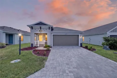 9619 SW 62nd Court Ocala FL 34476