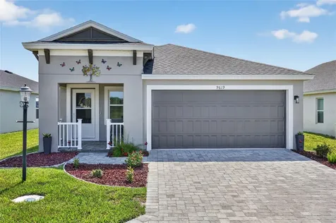 9619 SW 62nd Court Ocala FL 34476