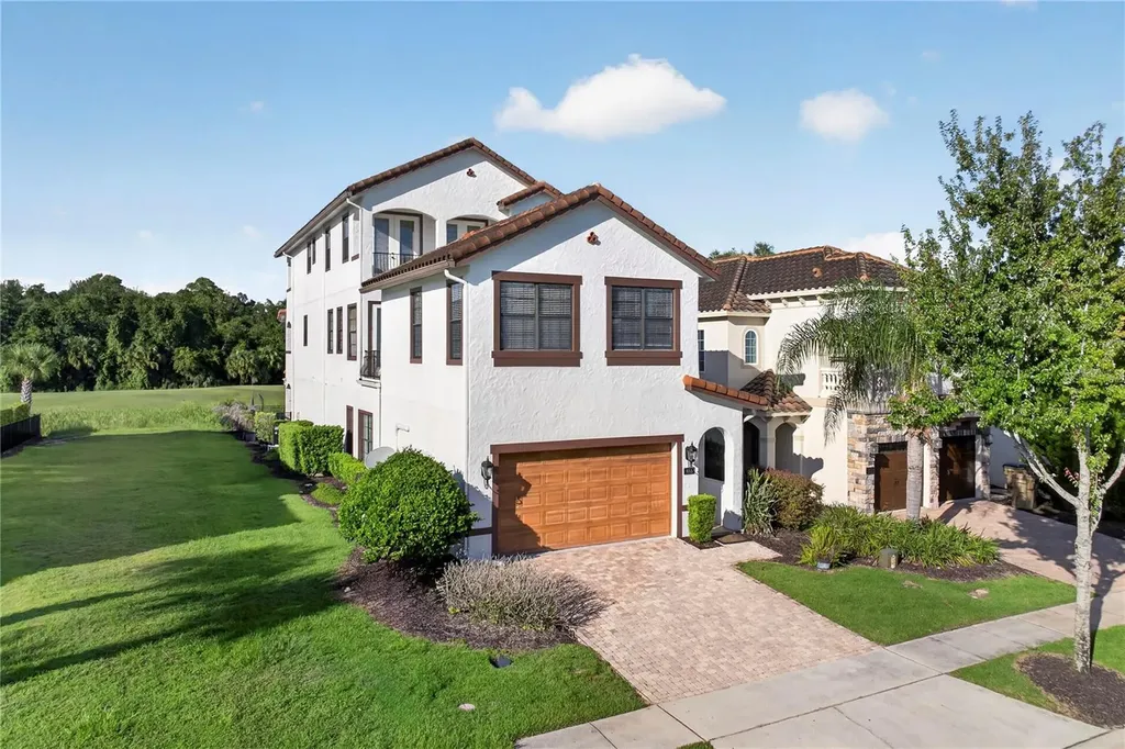 865 Desert Mountain Court Reunion FL 34747