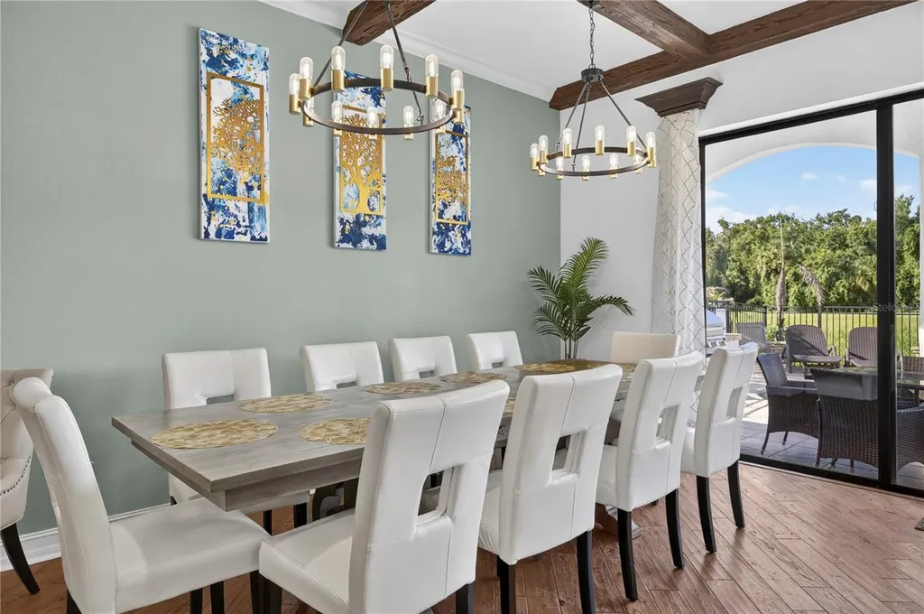 865 Desert Mountain Court Reunion FL 34747