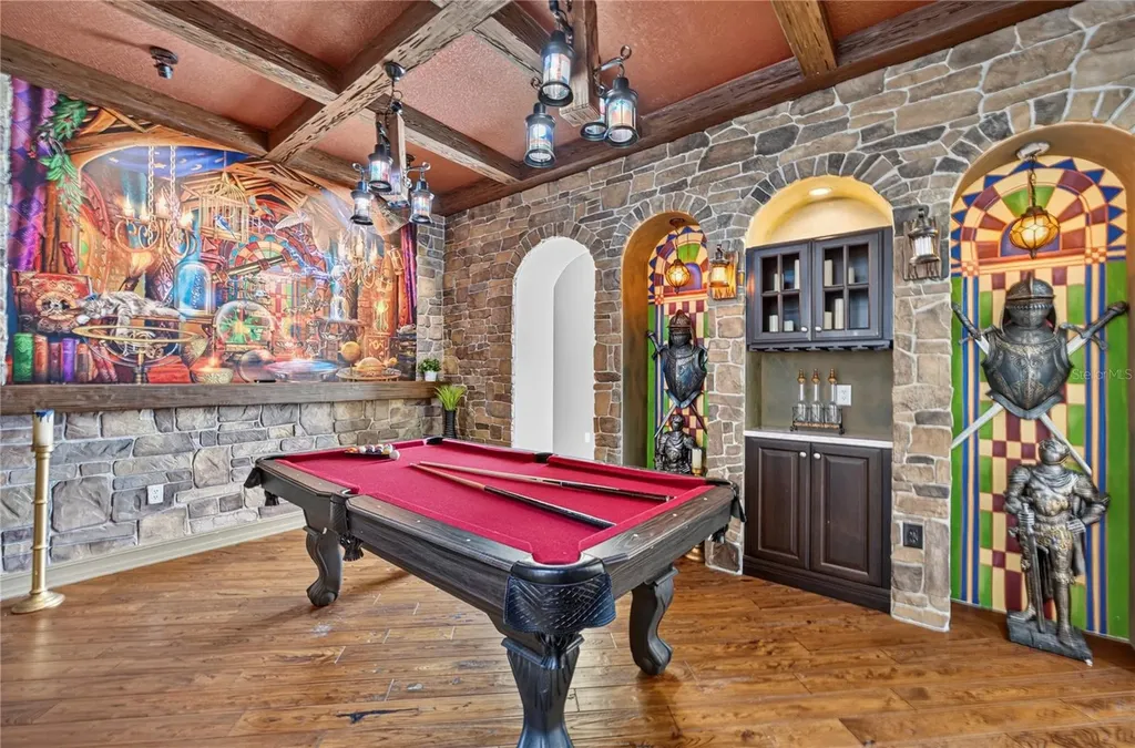 865 Desert Mountain Court Reunion FL 34747