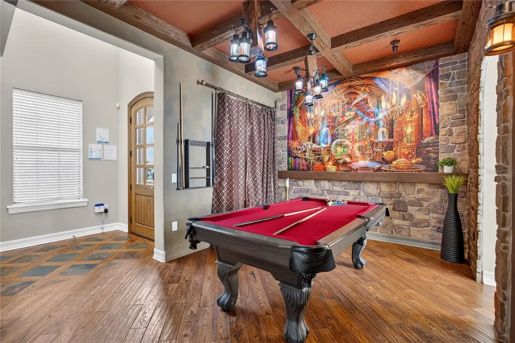 865 Desert Mountain Court Reunion FL 34747