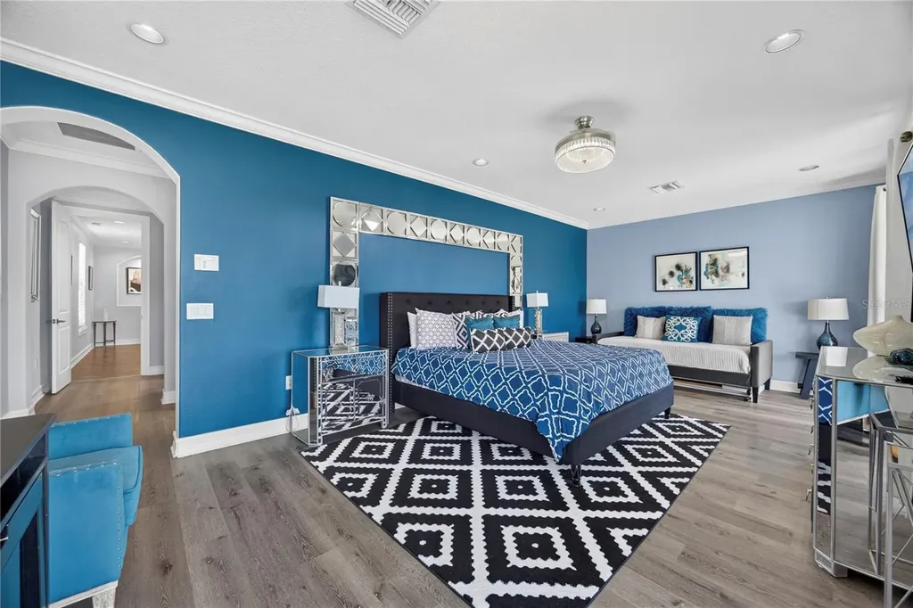 865 Desert Mountain Court Reunion FL 34747