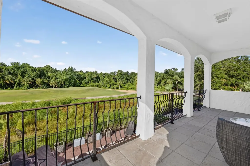 865 Desert Mountain Court Reunion FL 34747