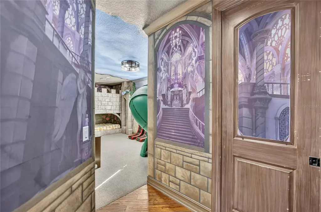 865 Desert Mountain Court Reunion FL 34747
