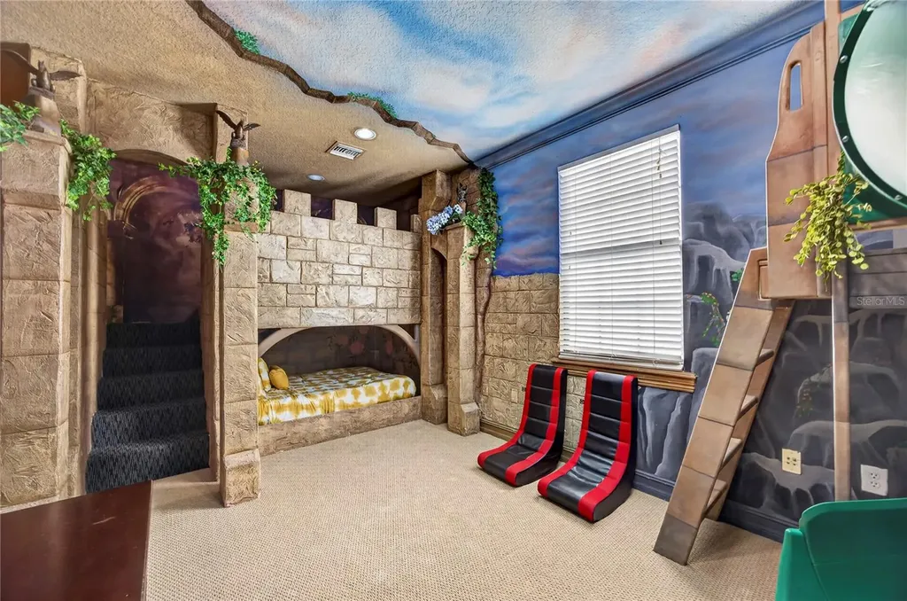 865 Desert Mountain Court Reunion FL 34747