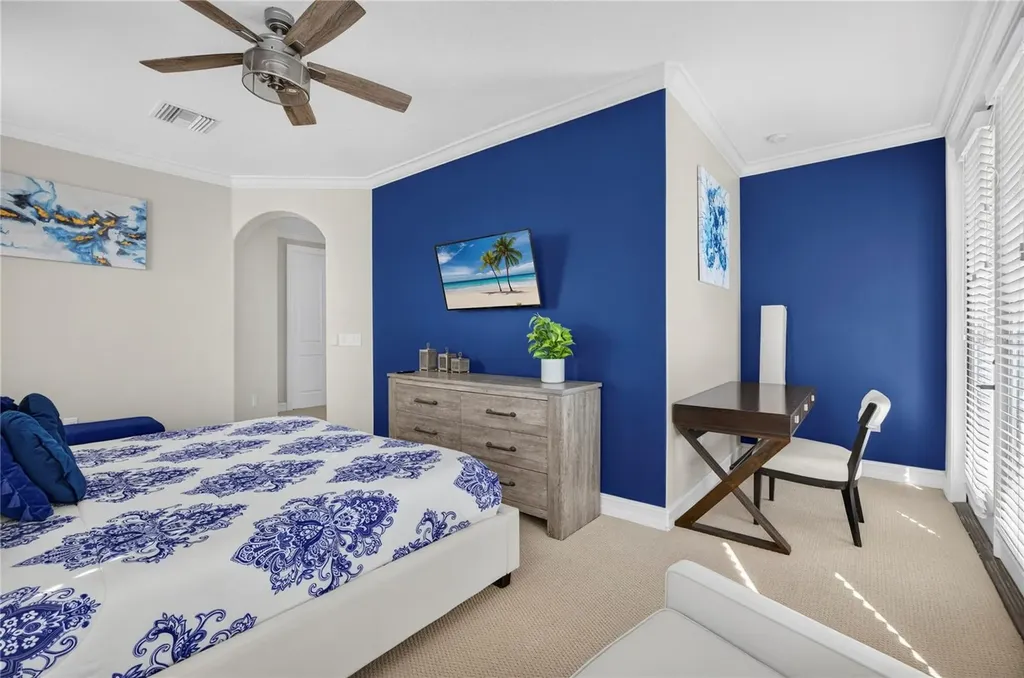865 Desert Mountain Court Reunion FL 34747