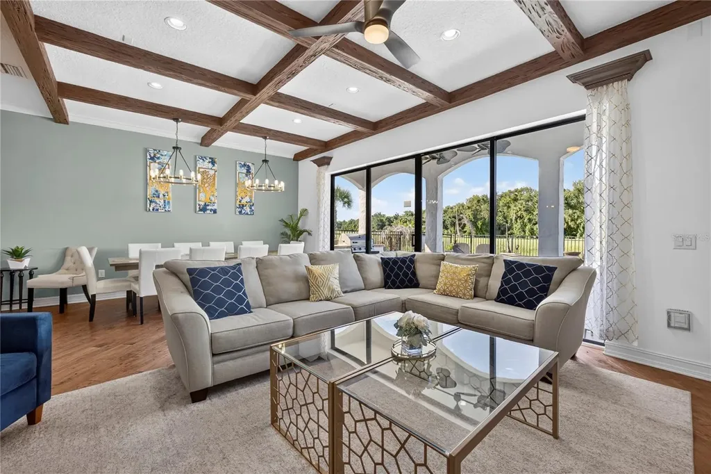865 Desert Mountain Court Reunion FL 34747