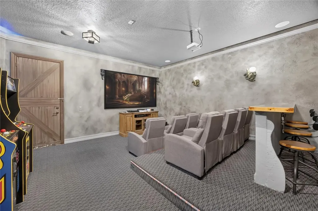 865 Desert Mountain Court Reunion FL 34747