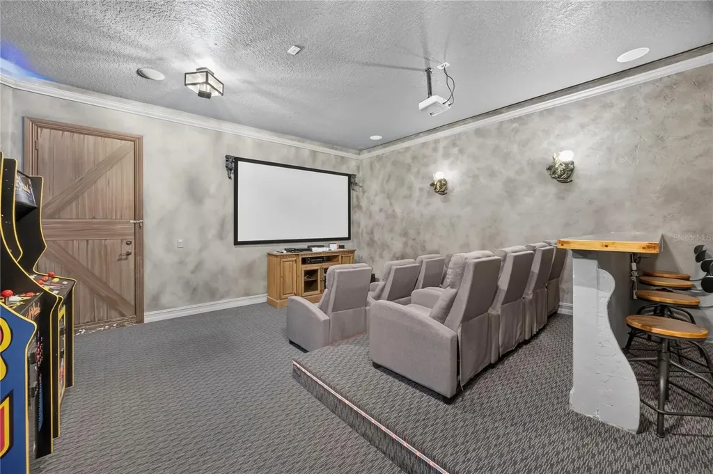 865 Desert Mountain Court Reunion FL 34747