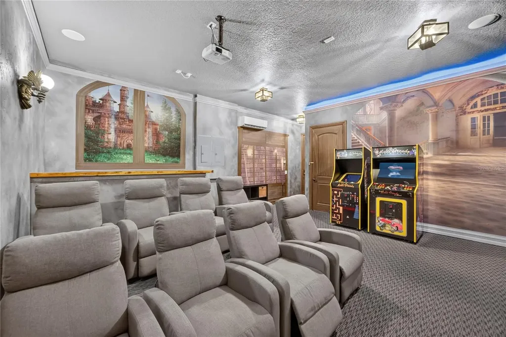 865 Desert Mountain Court Reunion FL 34747