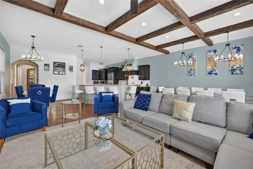 865 Desert Mountain Court Reunion FL 34747