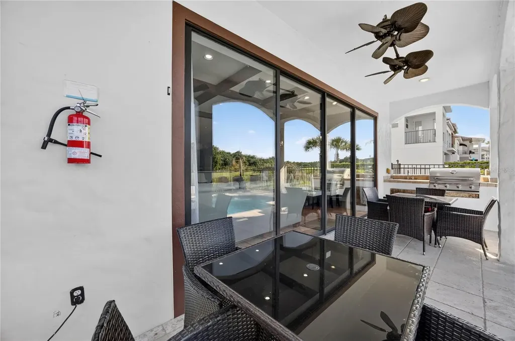865 Desert Mountain Court Reunion FL 34747