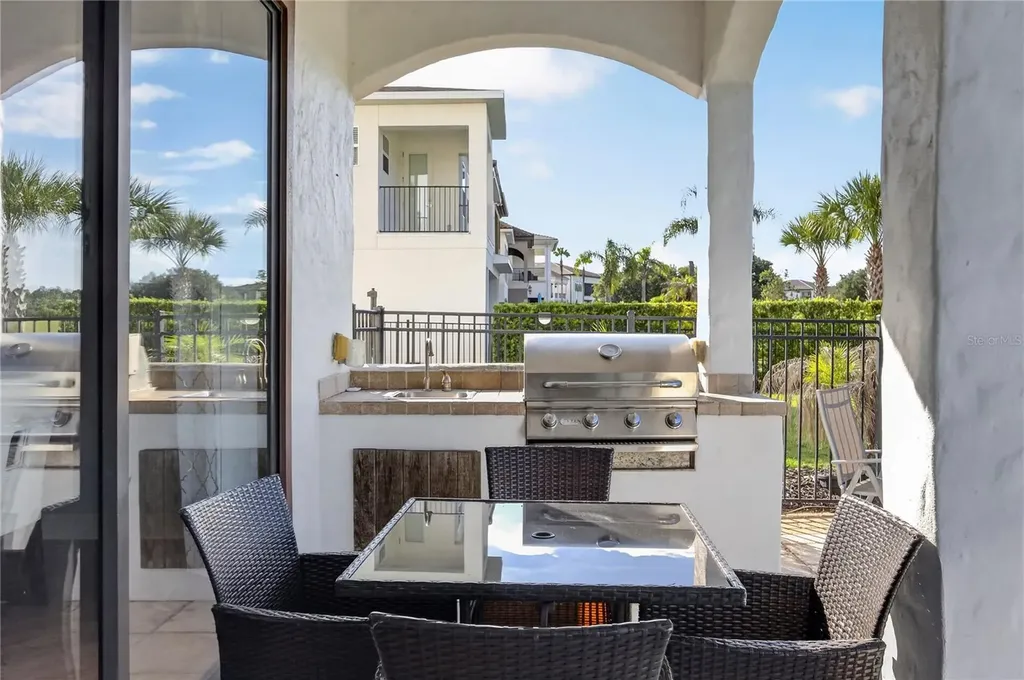 865 Desert Mountain Court Reunion FL 34747