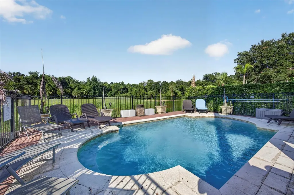 865 Desert Mountain Court Reunion FL 34747