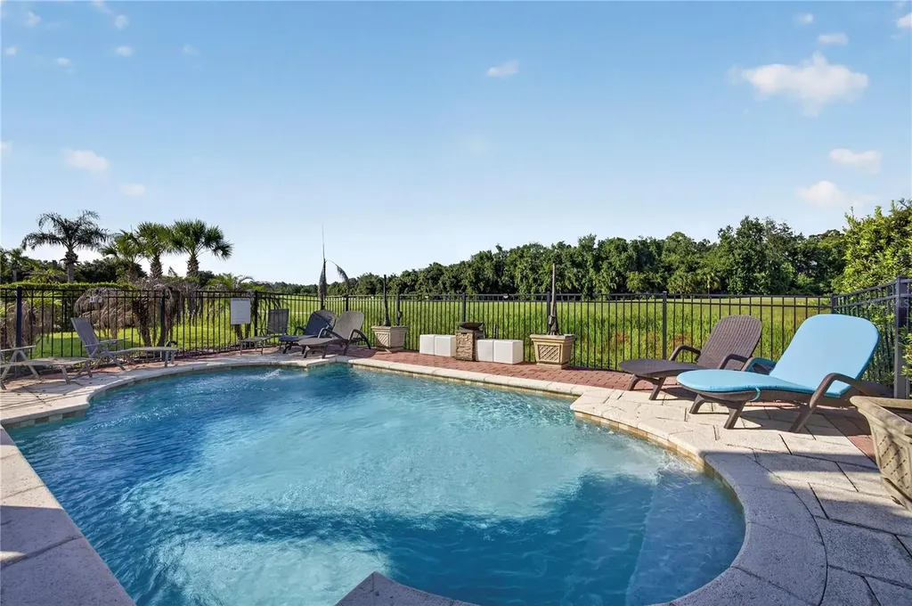 865 Desert Mountain Court Reunion FL 34747
