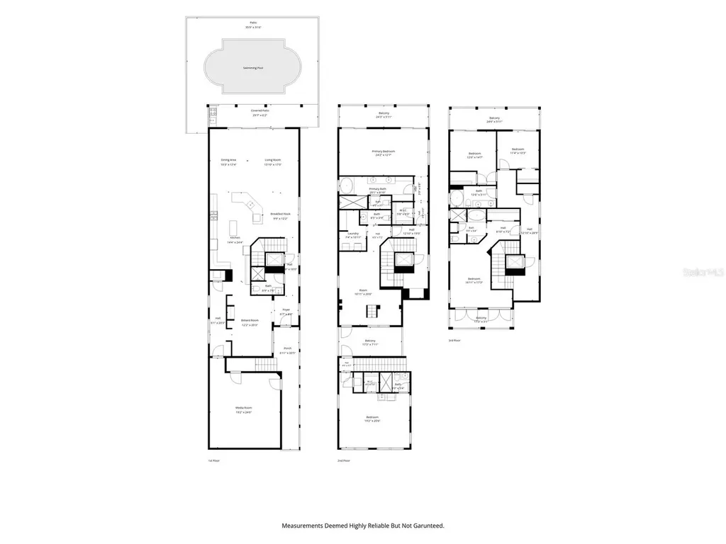 865 Desert Mountain Court Reunion FL 34747