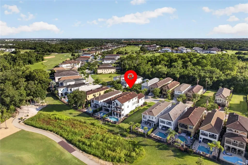 865 Desert Mountain Court Reunion FL 34747