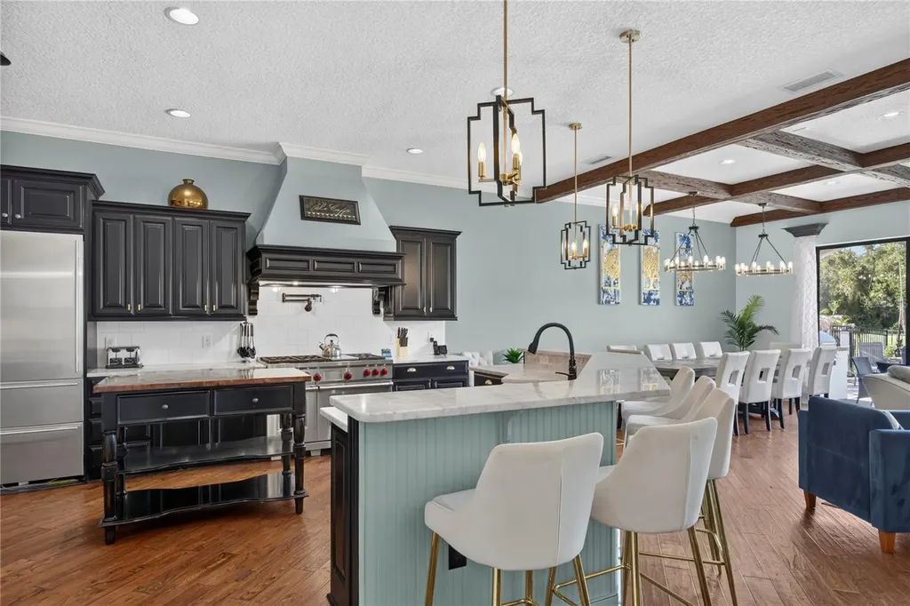 865 Desert Mountain Court Reunion FL 34747